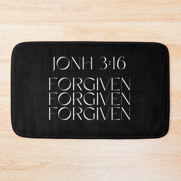Item preview, Jonh 3:16-christian sticker designed and sold by Faithandpattern.