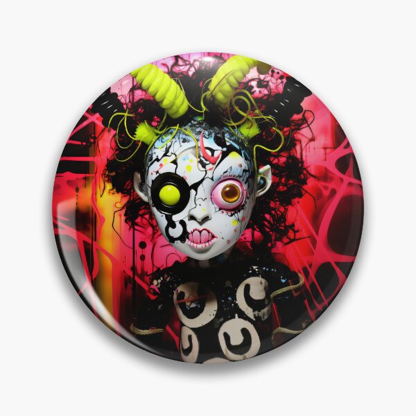 Item preview, Ephemeral Evil designed and sold by a house mouse.