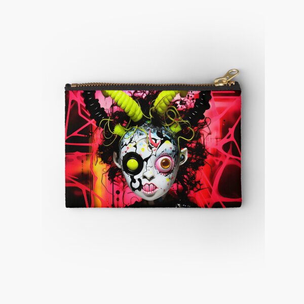 Item preview, Ephemeral Evil designed and sold by a house mouse.