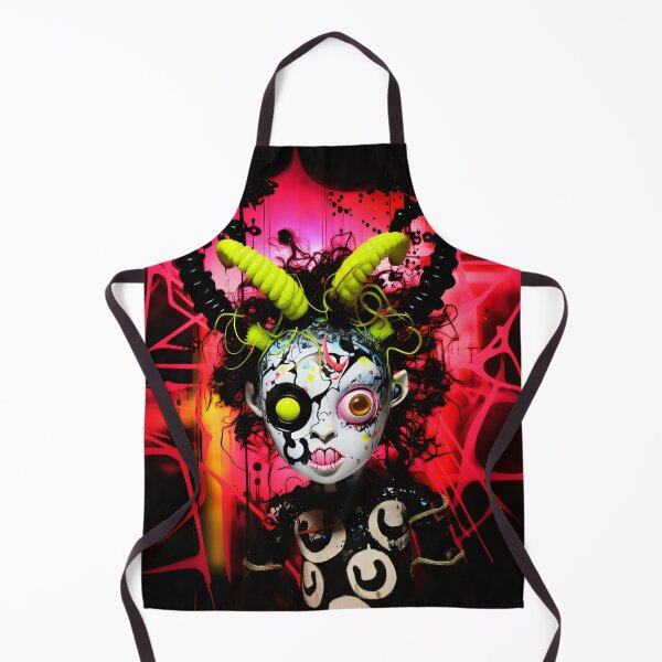Item preview, Ephemeral Evil designed and sold by a house mouse.