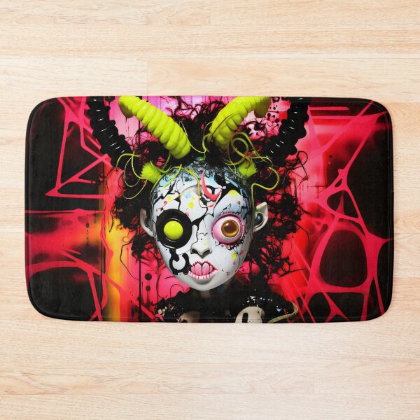 Item preview, Ephemeral Evil designed and sold by a house mouse.