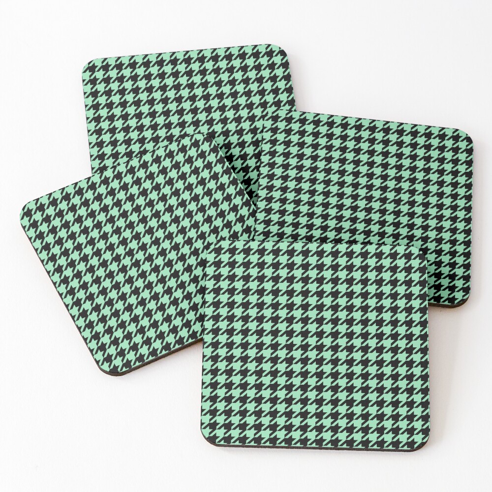 Item preview, Coasters (Set of 4) designed and sold by YourPattern.