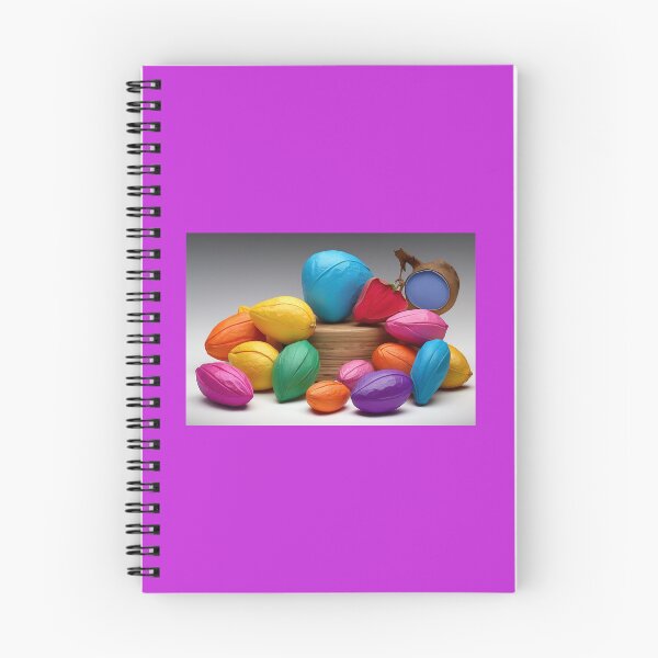 Item preview, Colorful Seeds designed and sold by 4Magnify.