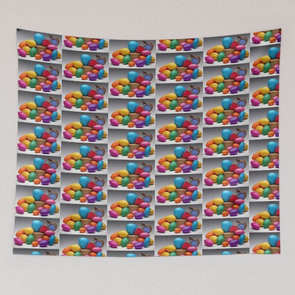 Item preview, Colorful Seeds designed and sold by 4Magnify.