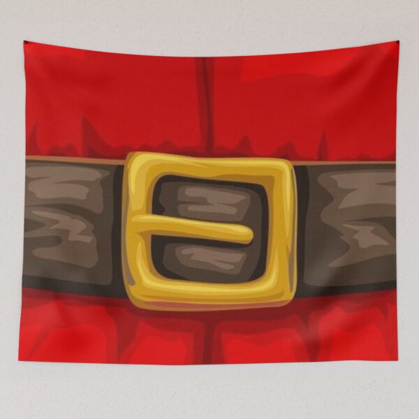 Item preview, Santa's Coat designed and sold by iamdesigns14.