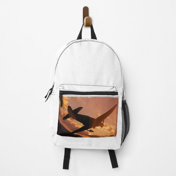 Item preview, Sunset Takeoff designed and sold by Dabomb303.