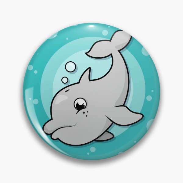 Item preview, Dolphin Dive designed and sold by Israel Rodriguez.