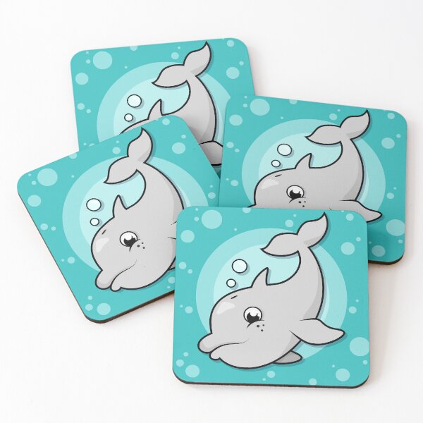 Item preview, Dolphin Dive designed and sold by Israel Rodriguez.
