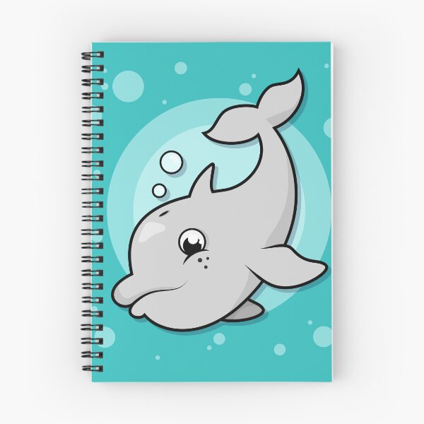 Item preview, Dolphin Dive designed and sold by Israel Rodriguez.