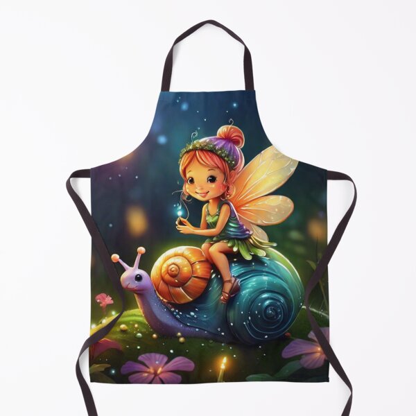 Item preview, Tiny Fairy designed and sold by GadiDesignArt.