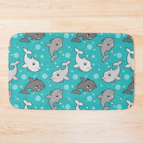 Item preview, Dolphin Dive designed and sold by Israel Rodriguez.