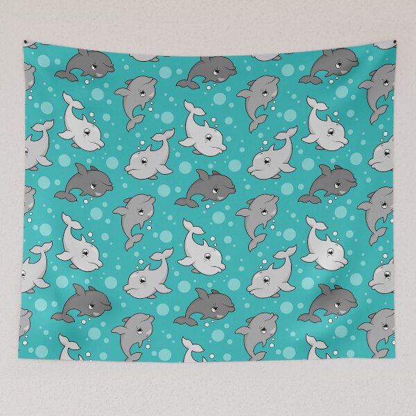 Item preview, Dolphin Dive designed and sold by Israel Rodriguez.