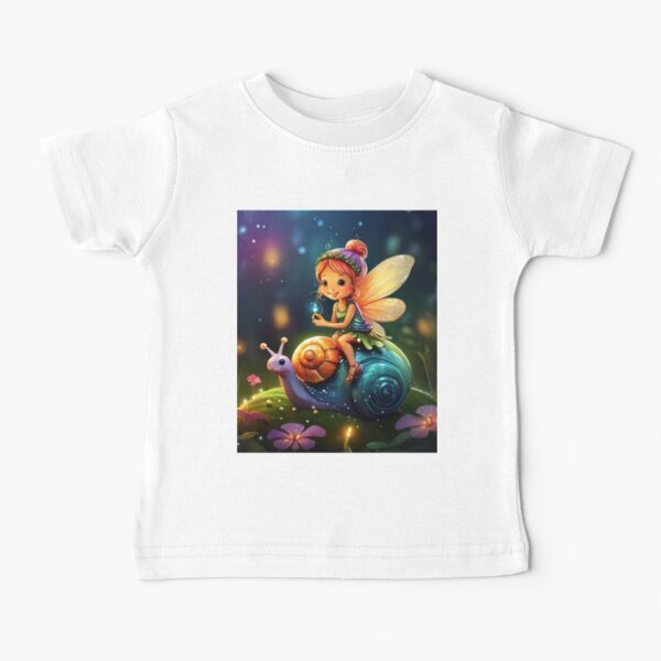 Item preview, Tiny Fairy designed and sold by GadiDesignArt.