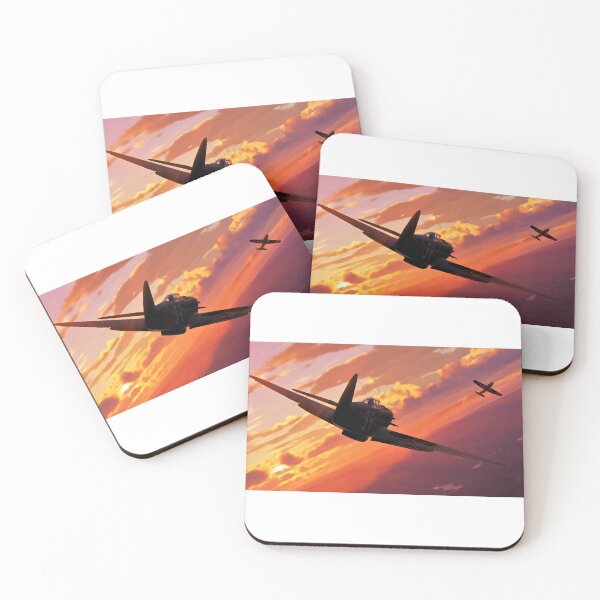 Item preview, Sunset Chase designed and sold by Dabomb303.