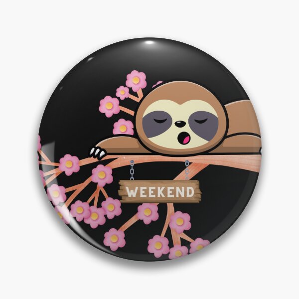 Item preview, Lazy Weekend designed and sold by Budziszz.