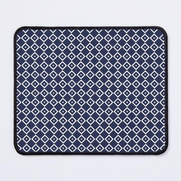 Item preview, Symphonic Shapes - Contemporary Geometric Pattern designed and sold by Looming Lines.