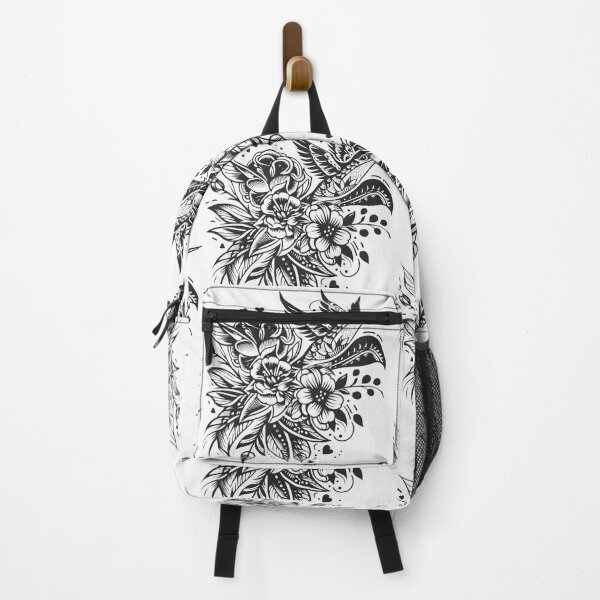 Item preview, Floral Pattern | Nature Art D6 designed and sold by dudeism.