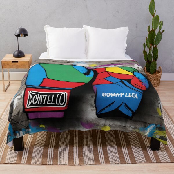 Item preview, Boxing gloves designed and sold by StyleSketch.