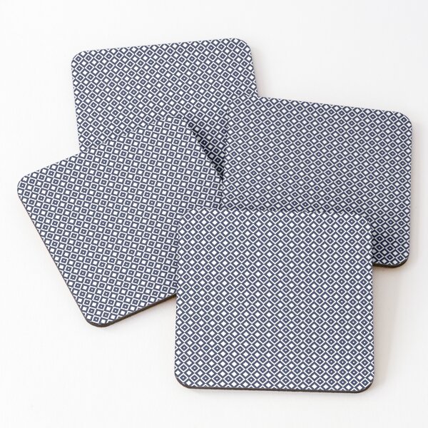 Item preview, Elegant Symmetry - Abstract Geometry designed and sold by Looming Lines.