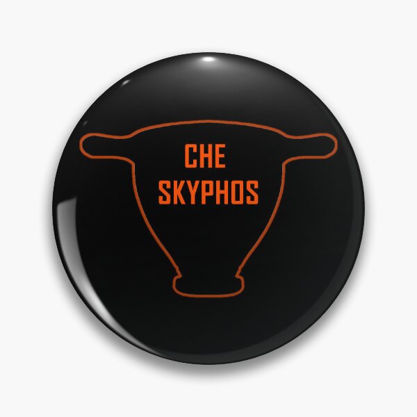 Item preview, ArcheoNerdIta: CheSkyphos designed and sold by ArcheoNerd.