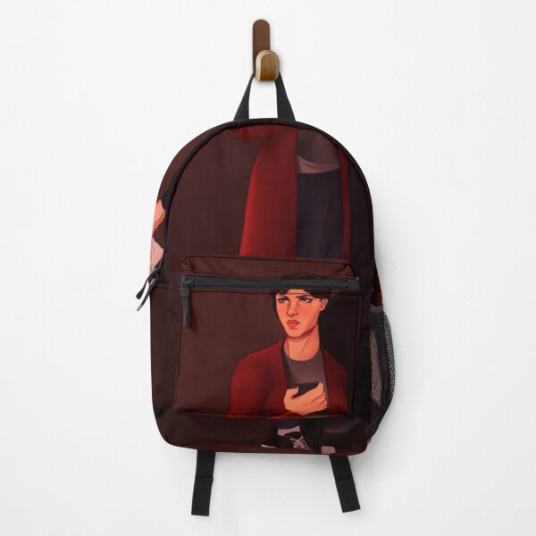 Item preview, The Black Tapes designed and sold by bonelessbooks.