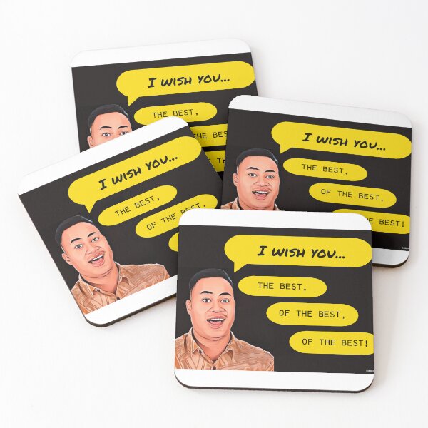 Item preview, 90 Day Fiance | Asuelu | Funny Best of the Best Card designed and sold by 90dayfanatic.