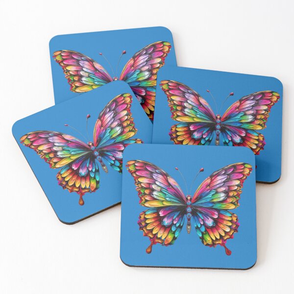 Item preview, Graffiti Butterfly designed and sold by SunnMoonHB.