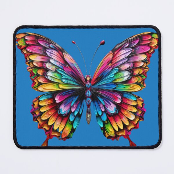 Item preview, Graffiti Butterfly designed and sold by SunnMoonHB.