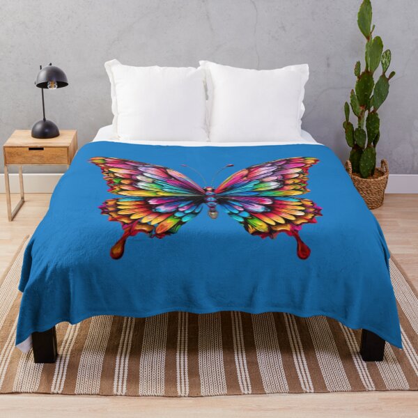 Item preview, Graffiti Butterfly designed and sold by SunnMoonHB.
