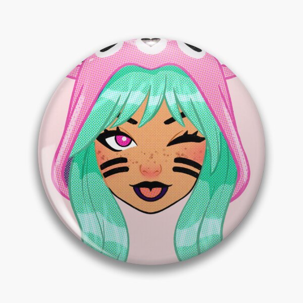 Item preview, Syd designed and sold by Gigislab.