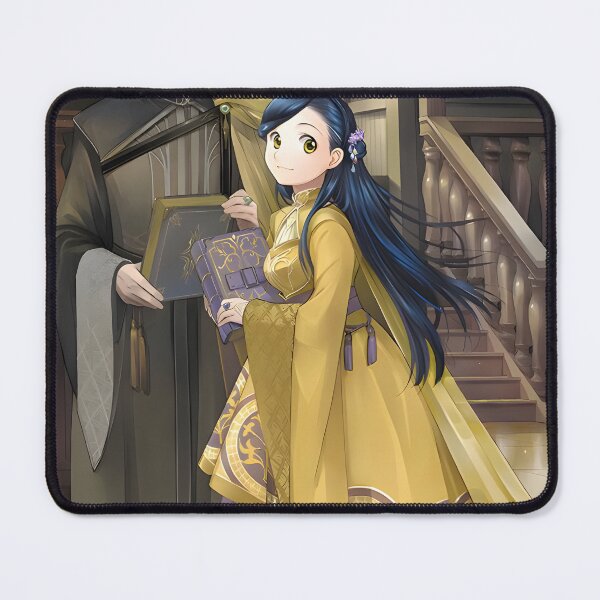 Item preview, Ascendance of a Bookworm Rozemyne & Ferdinand  designed and sold by AKR-Hobby.