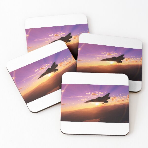 Item preview, Mirage Sunset designed and sold by Dabomb303.