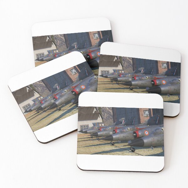 Item preview, Mirage III Flight Line designed and sold by Dabomb303.