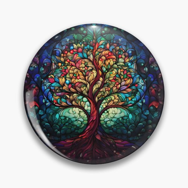 Item preview, Arboreal Aura designed and sold by RuyaFab.