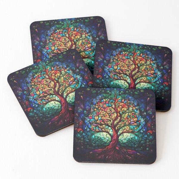 Item preview, Arboreal Aura designed and sold by RuyaFab.