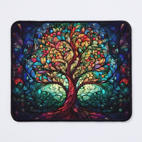 Item preview, Arboreal Aura designed and sold by RuyaFab.