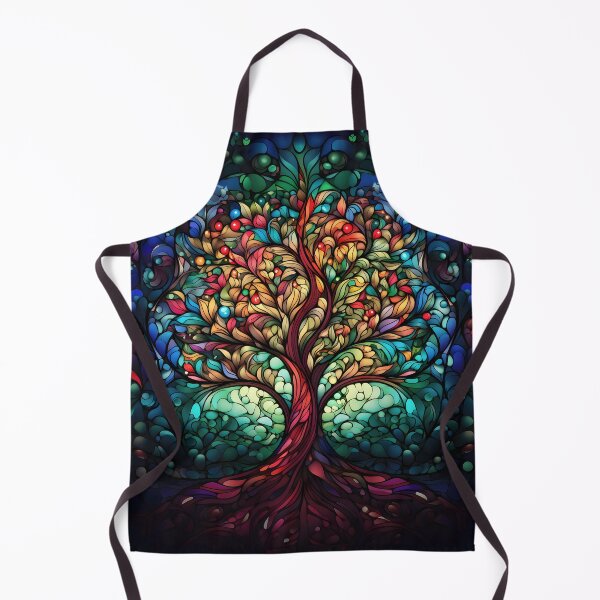 Item preview, Arboreal Aura designed and sold by RuyaFab.