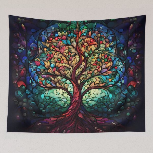 Item preview, Arboreal Aura designed and sold by RuyaFab.