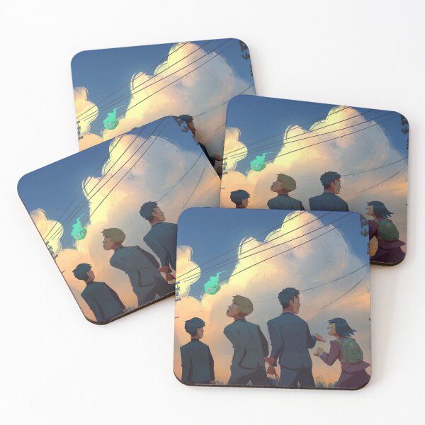 Item preview, Sprits and Such designed and sold by AngHuiQing.