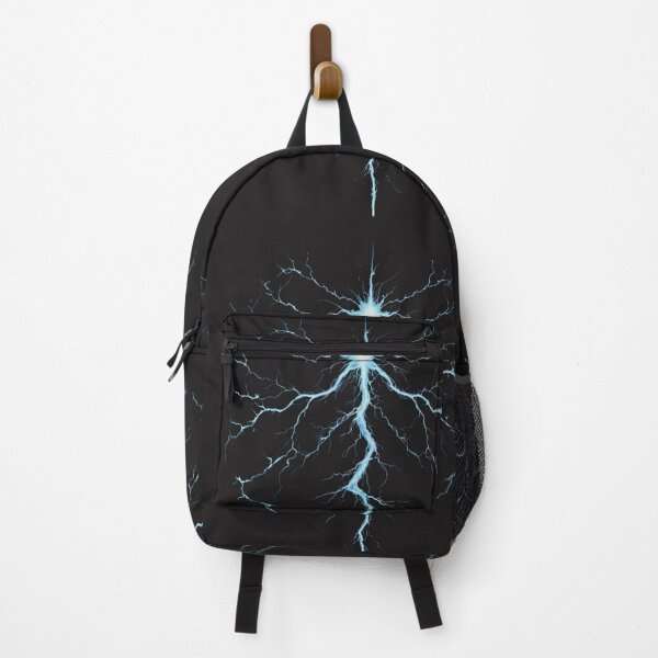 Item preview, Free Blue Lightning Bolt Image from pngart1.com. designed and sold by pngart1.