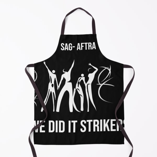 Item preview, We did it - Sag - After Sticker designed and sold by MakeToLive.
