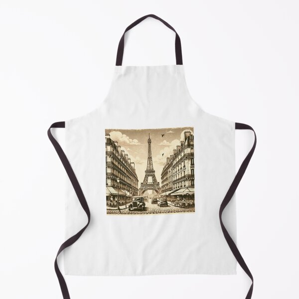 Item preview, Vintage Paris LOVE Romantic designed and sold by SimplicityPro.