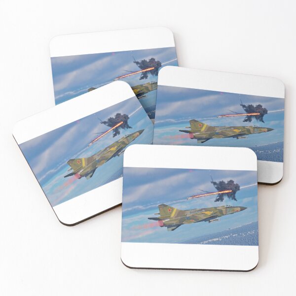 Item preview, MiG23 Victory designed and sold by Dabomb303.