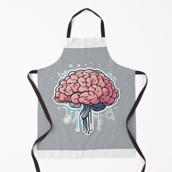 Item preview, Brain designed and sold by ViktorVigo.