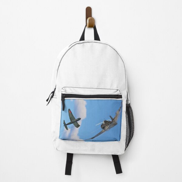 Item preview, Hellcat Dogfight designed and sold by Dabomb303.