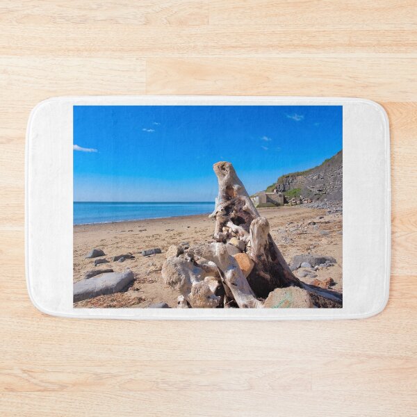 Item preview, Old Weathered Wood at Lyme Regis Dorset designed and sold by Dorset Girl.