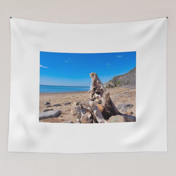 Item preview, Old Weathered Wood at Lyme Regis Dorset designed and sold by Dorset Girl.
