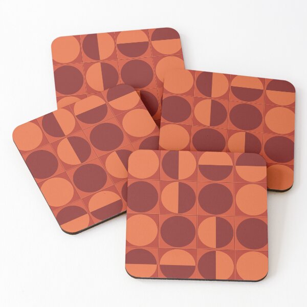 Item preview, MidMod Dots designed and sold by UnclePickle.