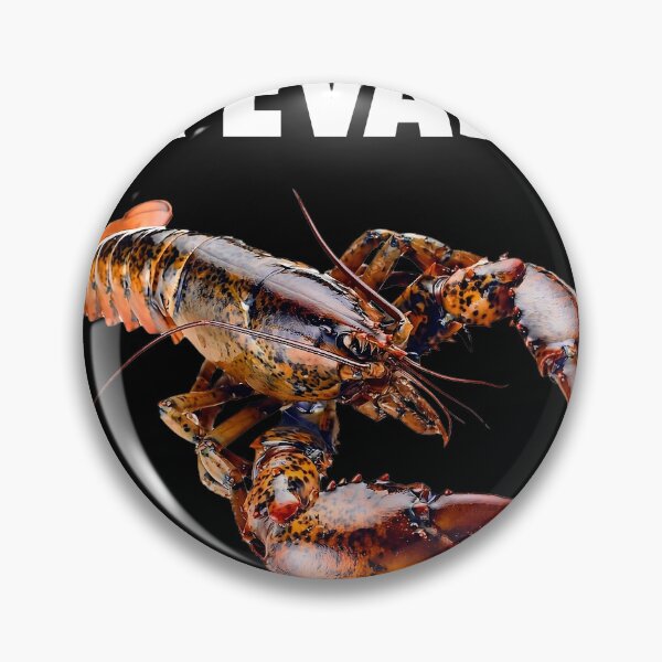Item preview, Tax Evasion Lobster Funny Commit Fraud Meme designed and sold by fomodesigns.