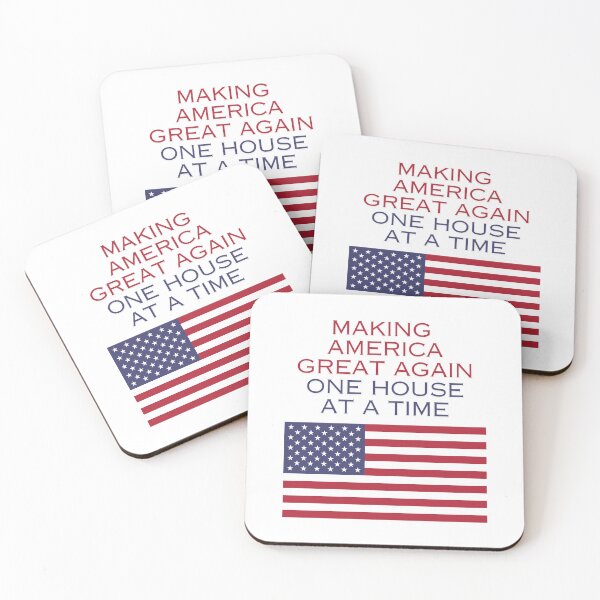 Item preview, Pressure Washing - MAGA, American Flag, Funny designed and sold by PowerWashing.